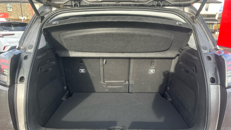 Vauxhall Crossland 1.2 Turbo Ultimate 5dr Petrol Hatchback